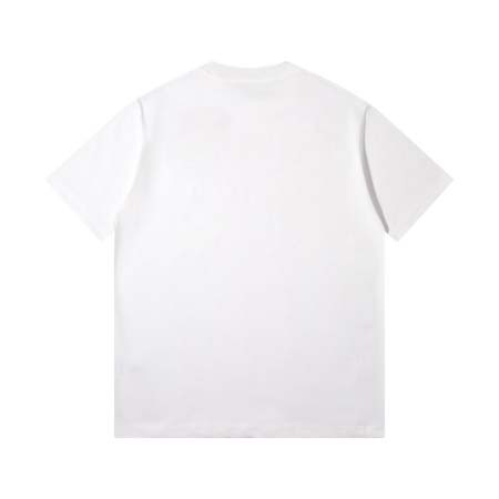 2025年7月11日入荷新作PRADA半袖 tシャツ 高级品/入手困難/誕生日プレゼント/FG工場XS-L