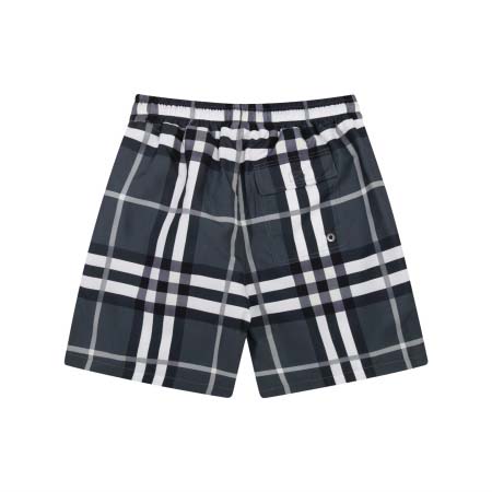 2025年7月14日入荷新作BURBERRY半ズボン 高级品/入手困難/誕生日プレゼント/FG工場XS-L