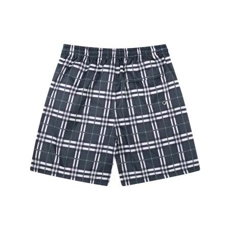 2025年7月14日入荷新作BURBERRY半ズボン 高级品/入手困難/誕生日プレゼント/FG工場XS-L