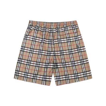2025年7月14日入荷新作BURBERRY半ズボン 高级品/入手困難/誕生日プレゼント/FG工場XS-L