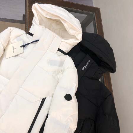 2025年7月18日入荷新作Monclerダウンジャケット★誕生日プレゼント/ファッションの人気/贈り物/WF工場M-XXXL