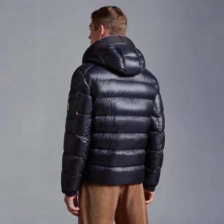 2025年7月18日入荷新作Monclerダウンジャケット★誕生日プレゼント/ファッションの人気/贈り物/WF工場Size:1-5