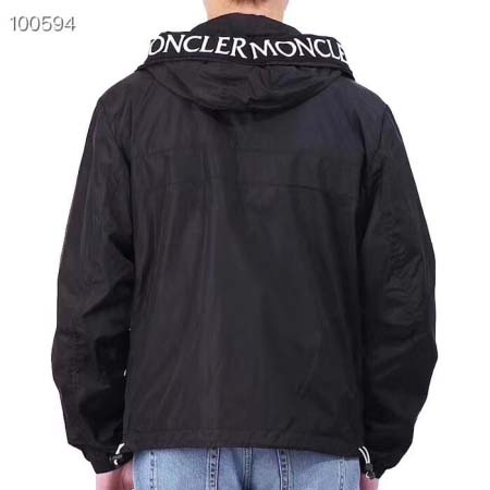 2025年7月18日入荷新作Moncler春秋 ジャケット★誕生日プレゼント/ファッションの人気/贈り物/WF工場Size:1-5
