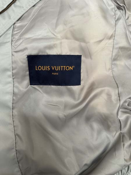 2025年7月28日入荷新作Louis Vuittonジャケット高品質人気商品/DW工場