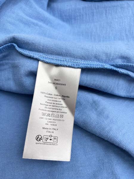 2025年7月30日入荷新作Dior半袖 tシャツ高品質人気商品/DW工場S-XL