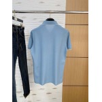 2025年6月30日入荷新作Louis Vuitton半袖POLOシャツ 高级品超厳選★入手困難/誕生日プレゼント/MF工場