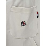 2025年7月1日入荷新作Moncler春夏スウェットパンツ 高级品超厳選★入手困難/誕生日プレゼント/MF工場