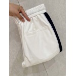 2025年7月1日入荷新作Moncler春夏スウェットパンツ 高级品超厳選★入手困難/誕生日プレゼント/MF工場