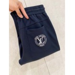 2025年7月1日入荷新作Louis Vuitton春夏スウェットパンツ 高级品超厳選★入手困難/誕生日プレゼント/MF工場