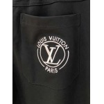 2025年7月1日入荷新作Louis Vuitton春夏スウェットパンツ 高级品超厳選★入手困難/誕生日プレゼント/MF工場