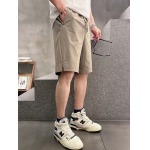 2025年7月1日入荷新作ES半ズボン 高级品超厳選★入手困難/誕生日プレゼント/MF工場
