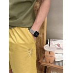 2025年7月1日入荷新作Burberry半ズボン 高级品超厳選★入手困難/誕生日プレゼント/MF工場