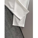 2025年7月1日入荷新作Louis Vuitton春夏スウェットパンツ 高级品超厳選★入手困難/誕生日プレゼント/MF工場