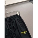 2025年7月1日入荷新作Fendi春夏スウェットパンツ 高级品超厳選★入手困難/誕生日プレゼント/MF工場