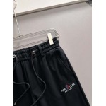 2025年7月1日入荷新作Moncler春夏スウェットパンツ 高级品超厳選★入手困難/誕生日プレゼント/MF工場