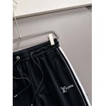 2025年7月1日入荷新作Louis Vuitton春夏スウェットパンツ 高级品超厳選★入手困難/誕生日プレゼント/MF工場