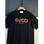 2025年7月1日入荷新作Gucci半袖Tシャツ 高级品超厳選★入手困難/誕生日プレゼント/MF工場