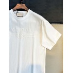 2025年7月1日入荷新作Gucci半袖Tシャツ 高级品超厳選★入手困難/誕生日プレゼント/MF工場