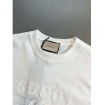 2025年7月1日入荷新作Gucci半袖Tシャツ 高级品超厳選★入手困難/誕生日プレゼント/MF工場