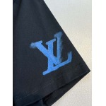 2025年7月1日入荷新作Louis Vuitton半袖Tシャツ 高级品超厳選★入手困難/誕生日プレゼント/MF工場