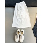 2025年7月1日入荷新作Moncler半袖Tシャツ 高级品超厳選★入手困難/誕生日プレゼント/MF工場
