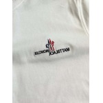 2025年7月1日入荷新作Moncler半袖Tシャツ 高级品超厳選★入手困難/誕生日プレゼント/MF工場