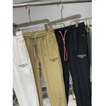 2025年7月1日入荷新作Moncler春夏スウェットパンツ 高级品超厳選★入手困難/誕生日プレゼント/MF工場
