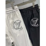 2025年7月1日入荷新作Louis Vuitton春夏スウェットパンツ 高级品超厳選★入手困難/誕生日プレゼント/MF工場