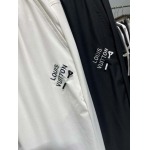 2025年7月1日入荷新作Louis Vuitton春夏スウェットパンツ 高级品超厳選★入手困難/誕生日プレゼント/MF工場