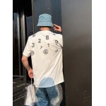 2025年7月1日入荷新作Maison Margiela半袖Tシャツ 高级品超厳選★入手困難/誕生日プレゼント/MF工場