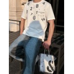 2025年7月1日入荷新作Maison Margiela半袖Tシャツ 高级品超厳選★入手困難/誕生日プレゼント/MF工場