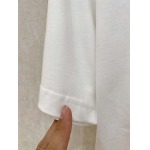 2025年7月1日入荷新作Moncler半袖Tシャツ 高级品超厳選★入手困難/誕生日プレゼント/MF工場