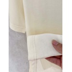 2025年7月1日入荷新作Louis Vuitton半袖Tシャツ 高级品超厳選★入手困難/誕生日プレゼント/MF工場