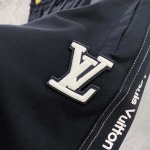 2025年7月1日入荷新作Louis Vuitton春夏スウェットパンツ 高级品超厳選★入手困難/誕生日プレゼント/MF工場