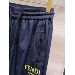 2025年7月1日入荷新作Fendi春夏スウェットパンツ 高级品超厳選★入手困難/誕生日プレゼント/MF工場