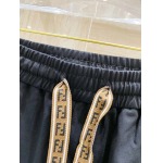 2025年7月1日入荷新作Fendi春夏スウェットパンツ 高级品超厳選★入手困難/誕生日プレゼント/MF工場