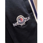 2025年7月1日入荷新作Moncler春夏スウェットパンツ 高级品超厳選★入手困難/誕生日プレゼント/MF工場