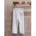 2025年7月1日入荷新作Louis Vuitton春夏スウェットパンツ 高级品超厳選★入手困難/誕生日プレゼント/MF工場