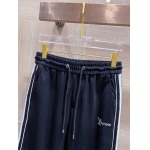 2025年7月1日入荷新作Louis Vuitton春夏スウェットパンツ 高级品超厳選★入手困難/誕生日プレゼント/MF工場