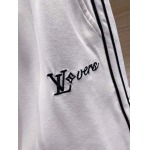 2025年7月1日入荷新作Louis Vuitton春夏スウェットパンツ 高级品超厳選★入手困難/誕生日プレゼント/MF工場