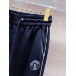 2025年7月1日入荷新作Louis Vuitton春夏スウェットパンツ 高级品超厳選★入手困難/誕生日プレゼント/MF工場