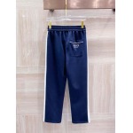 2025年7月1日入荷新作Gucci春夏スウェットパンツ 高级品超厳選★入手困難/誕生日プレゼント/MF工場