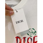 2025年7月1日入荷新作Dior半袖Tシャツ 高级品超厳選★入手困難/誕生日プレゼント/MF工場
