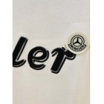 2025年7月1日入荷新作Moncler半袖Tシャツ 高级品超厳選★入手困難/誕生日プレゼント/MF工場