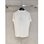 2025年7月1日入荷新作Moncler半袖Tシャツ 高级品超厳選★入手困難/誕生日プレゼント/MF工場