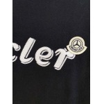 2025年7月1日入荷新作Moncler半袖Tシャツ 高级品超厳選★入手困難/誕生日プレゼント/MF工場