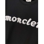 2025年7月1日入荷新作Moncler半袖Tシャツ 高级品超厳選★入手困難/誕生日プレゼント/MF工場