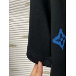 2025年7月1日入荷新作Louis Vuitton半袖Tシャツ 高级品超厳選★入手困難/誕生日プレゼント/MF工場