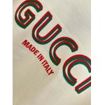 2025年7月1日入荷新作Gucci半袖Tシャツ 高级品超厳選★入手困難/誕生日プレゼント/MF工場