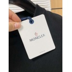 2025年7月1日入荷新作Moncler半袖Tシャツ 高级品超厳選★入手困難/誕生日プレゼント/MF工場